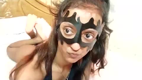 Pseudonym online show from 06.11.26