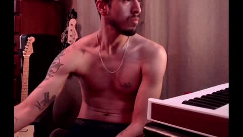 Snapshot of psilocipher chatting on 01.01.25 Sk8wave online show from 01.01.25