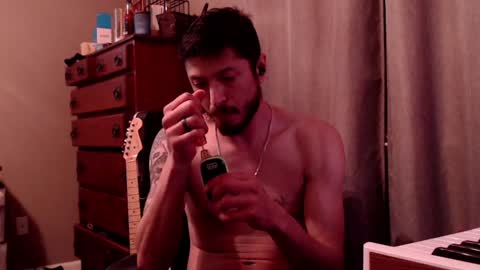 Snapshot of psilocipher chatting on 01.15.25 Sk8wave online show from 01.15.25