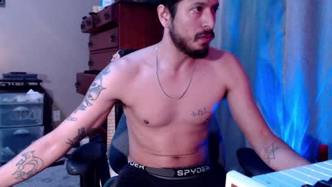 Snapshot of psilocipher chatting on 01.23.25 Sk8wave online show from 01.23.25