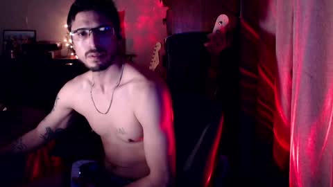 Snapshot of psilocipher chatting on 01.28.25 Sk8wave online show from 01.28.25