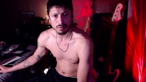 Snapshot of psilocipher chatting on 01.29.25 Sk8wave online show from 01.29.25