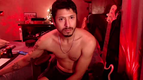 Snapshot of psilocipher chatting on 01.31.25 Sk8wave online show from 01.31.25