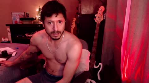 Snapshot of psilocipher chatting on 02.07.25 Sk8wave online show from 02.07.25