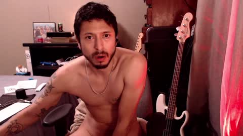 Snapshot of psilocipher chatting on 02.07.25 Sk8wave online show from 02.07.25