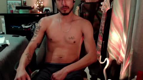 Snapshot of psilocipher chatting on 02.10.25 Sk8wave online show from 02.10.25