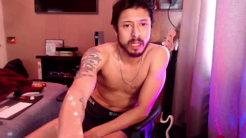 Snapshot of psilocipher chatting on 03.04.25 Sk8wave online show from 03.04.25