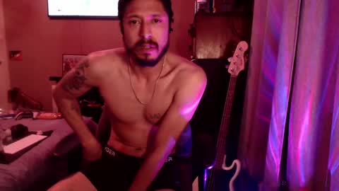 Snapshot of psilocipher chatting on 03.09.25 Sk8wave online show from 03.09.25