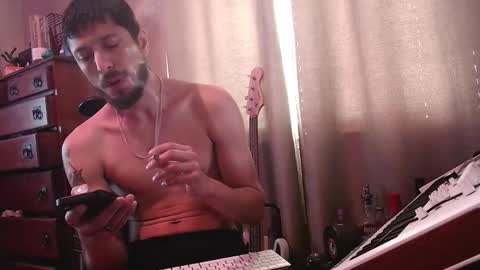 Snapshot of psilocipher chatting on 10.16.25 Sk8wave online show from 10.16.25