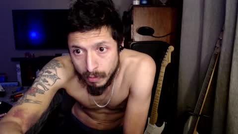 Snapshot of psilocipher chatting on 11.05.25 Sk8wave online show from 11.05.25