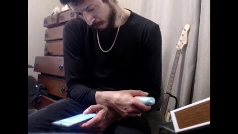 Snapshot of psilocipher chatting on 11.13.25 Sk8wave online show from 11.13.25