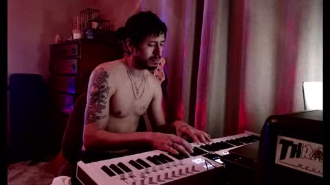 Snapshot of psilocipher chatting on 11.29.25 Sk8wave online show from 11.29.25