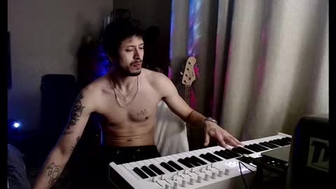 Snapshot of psilocipher chatting on 11.29.25 Sk8wave online show from 11.29.25