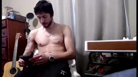 Snapshot of psilocipher chatting on 12.01.25 Sk8wave online show from 12.01.25