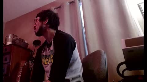 Snapshot of psilocipher chatting on 12.14.25 Sk8wave online show from 12.14.25