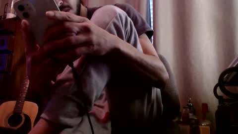 Snapshot of psilocipher chatting on 12.15.25 Sk8wave online show from 12.15.25