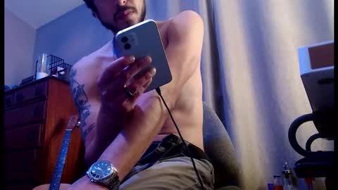 Sk8wave online show from 12.18.25