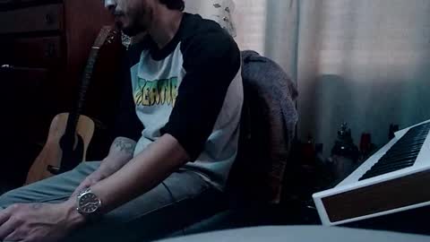 Sk8wave online show from 02.02.26