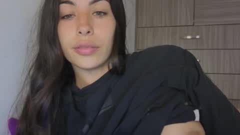 Katerine online show from 02.27.26