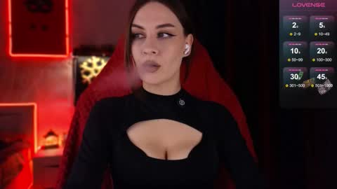 Elena online show from 01.10.26