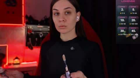 Elena online show from 01.19.26