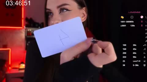 Elena online show from 02.15.26