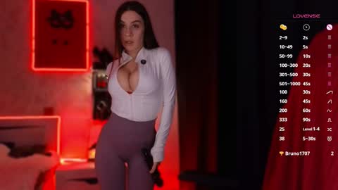 Elena online show from 03.03.26