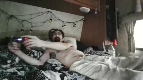 Snapshot of psybaru chatting on 03.24.26 Tarzan and Jane online show from 03.24.26