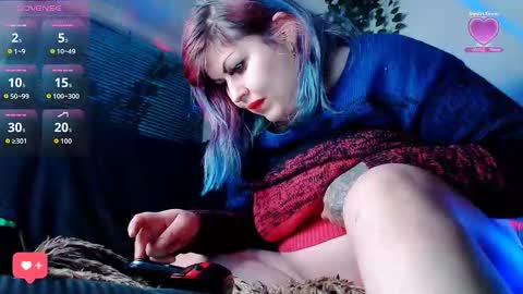 OlivePsy online show from 11.11.25