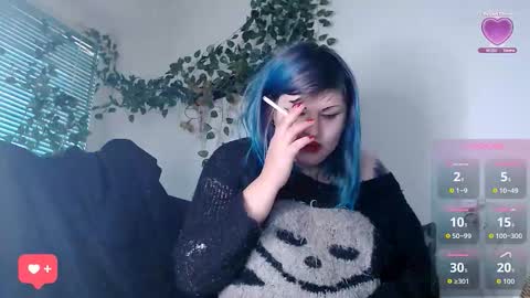 OlivePsy online show from 11.22.25