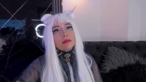 psycodoll online show from 03.24.26