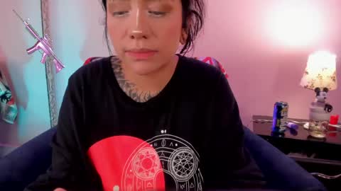 psycodoll online show from 05.15.26