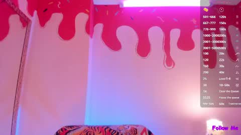 psycodoll online show from 06.12.26