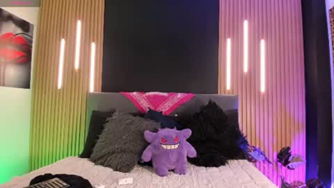 psycodoll online show from 06.24.26