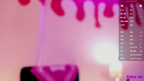 psycodoll online show from 06.28.26