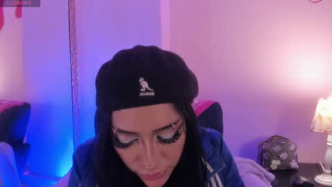 psycodoll online show from 07.21.26