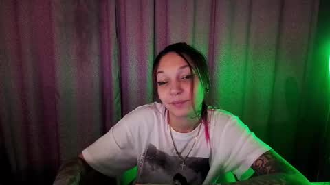 Snapshot of psyheya chatting on 12.23.24 LUCY ----- online show from 12.23.24