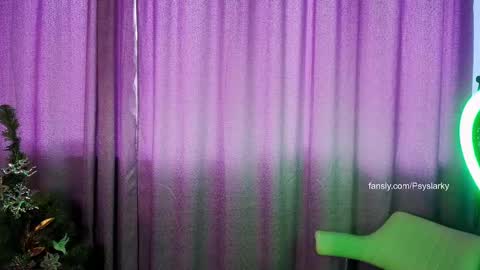 Snapshot of psyheya chatting on 12.26.24 LUCY ----- online show from 12.26.24