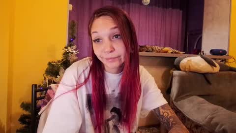 Snapshot of psyheya chatting on 12.29.24 LUCY ----- online show from 12.29.24