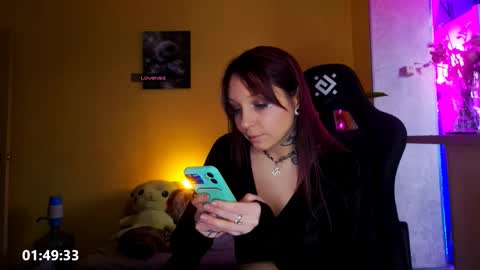 LUCY -----    online show from 02.22.26