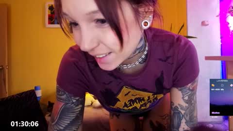 LUCY -----    online show from 02.26.26