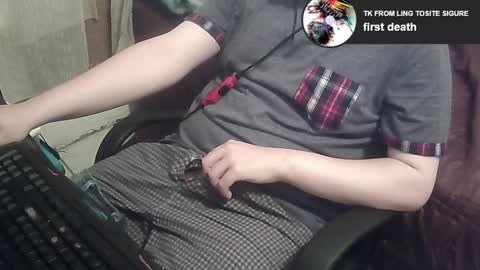 Snapshot of pt35l chatting on 12.03.24 your mysterious man online show from 12.03.24