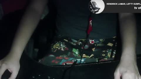 Snapshot of pt35l chatting on 12.09.24 your mysterious man online show from 12.09.24