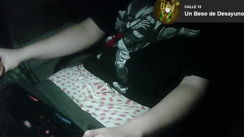 Snapshot of pt35l chatting on 12.11.24 your mysterious man online show from 12.11.24