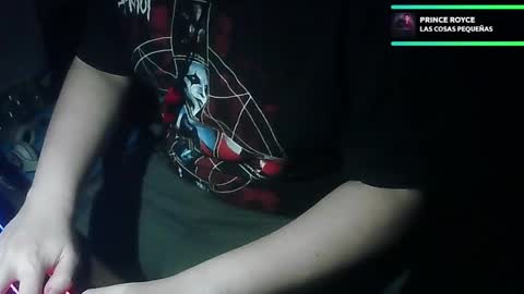 Snapshot of pt35l chatting on 12.25.24 your mysterious man online show from 12.25.24