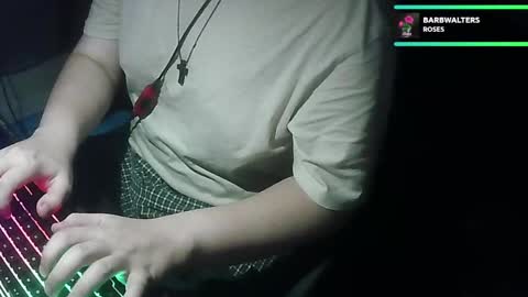 Snapshot of pt35l chatting on 12.27.24 your mysterious man online show from 12.27.24