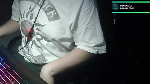 Snapshot of pt35l chatting on 01.05.25 your mysterious man online show from 01.05.25