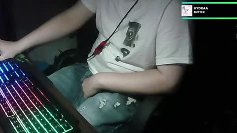 Snapshot of pt35l chatting on 02.10.25 your mysterious man online show from 02.10.25