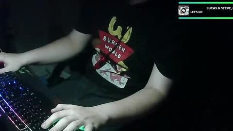 Snapshot of pt35l chatting on 02.14.25 your mysterious man online show from 02.14.25