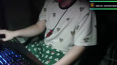 Snapshot of pt35l chatting on 02.17.25 your mysterious man online show from 02.17.25